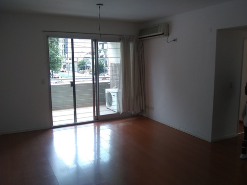 Villa Urquiza Depto 3 Ambientes 2 Baños Balcón