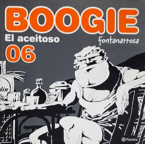Boogie El Aceitoso 6