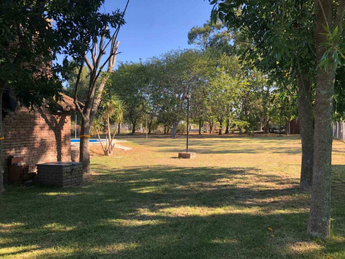 Imagen 21 de 27 de Casa Quinta En Venta. Los Naranjos. Magdalena