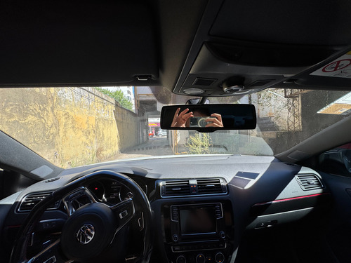 Volkswagen Vento 2.0 Tsi Gli 211Cv App Connect + Nav Dsg