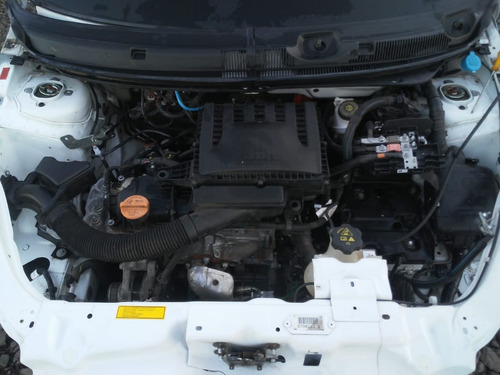 Sucata Fiat Cronos 1.3 Flex 2018/2019 - Rs Auto Peças