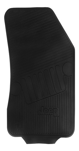 Imagem 4 de 6 de Jogo Tapete Genuino Original Mopar Jeep Renegade 1.8 2.0 Sport Limited Trailhawk Longitude 2015 2016 2017 2018 2019 2020