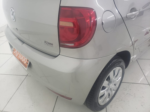 Imagem 7 de 9 de Vw Fox G2 1.0 Flex 2012