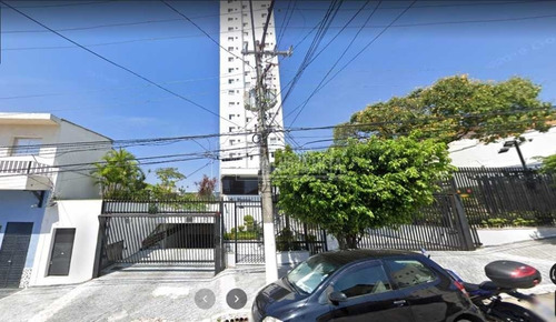 Imagem 3 de 6 de Venda De Apartamentos / Padrão Na Cidade De São Paulo 426