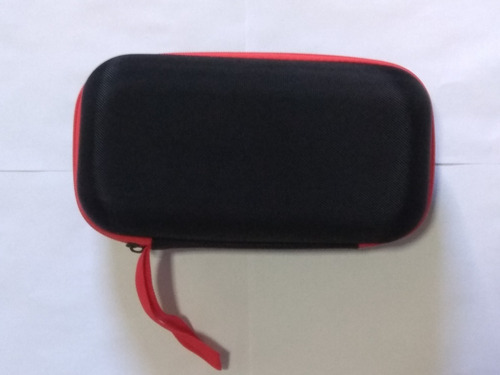 Imagem 3 de 5 de Auxiliar Partida Bateria Portátil Veicular Carro Emergência