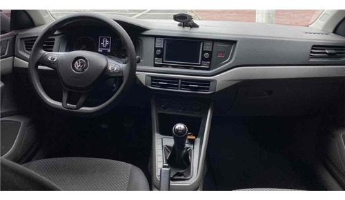 Imagem 11 de 15 de Volkswagen Virtus 1.6 Msi Total Flex Manual