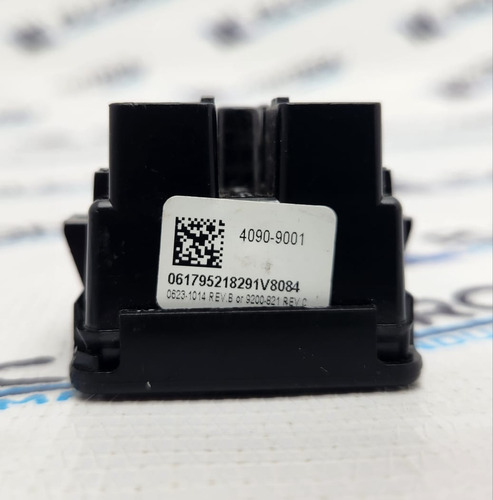 Simplex 4090-9001 Modulo Supervisor Idnet