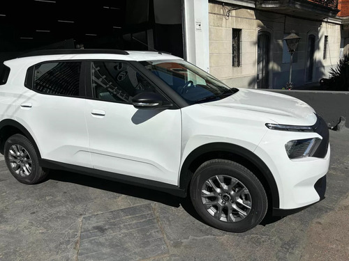 Citroën C3 Aircross 1.6 Feel Mt