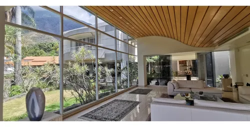 Vendo Casa Los Chorros
