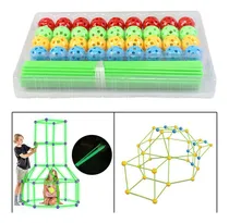 Comprar Vehículo De Niños Construcción Fuerte Construcción Castillos