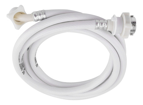 Manguera De Entrada De Agua Para Lavadora, Conector De Tubo