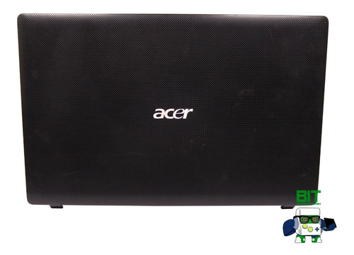 Carcasa Tapa Display Notebook Acer 5552 5251 5252 5253 