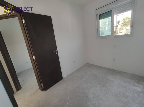 Imagem 15 de 26 de Cobertura À Venda, 92 M² Por R$ 450.000,00 - Vila Scarpelli - Santo André/sp - Co0031