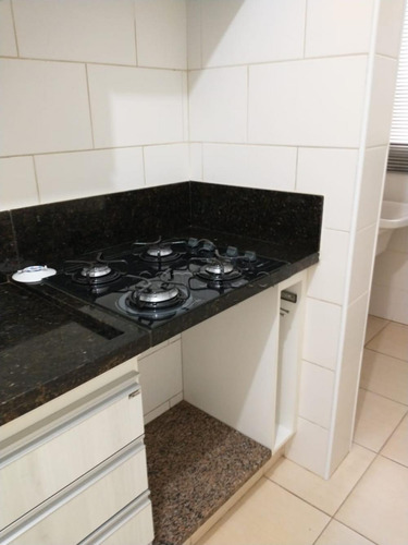 Imagem 8 de 10 de Apartamentos - Ref: V12884