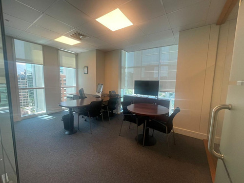 Arriendo Oficina 852 M2 Edificio Tipo A