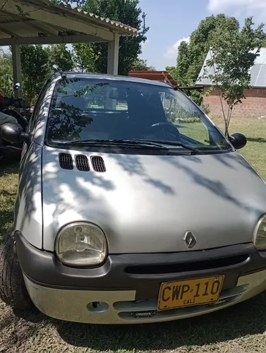 Renault Twingo 1.2 Access