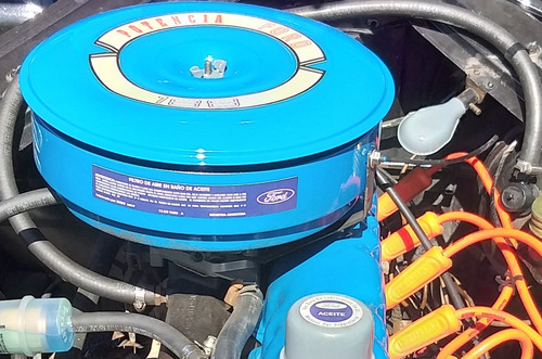 Ford Falcon