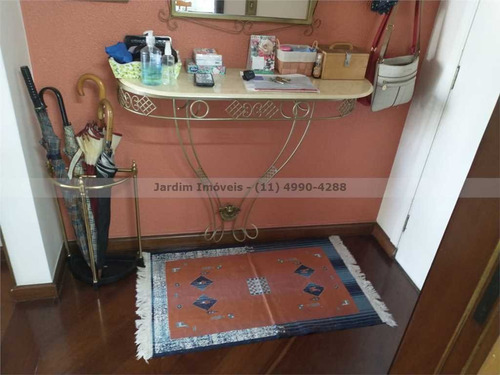 Imagem 8 de 15 de Apartamento - Bela Vista - Santo Andre - Sao Paulo | Ref.: - 30190