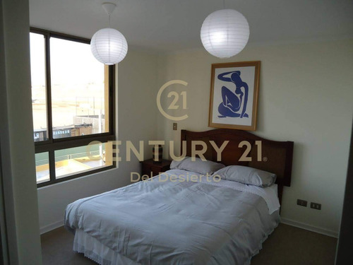 Departamento En Venta, Avenida Cerro Paranal. Sector Sur.