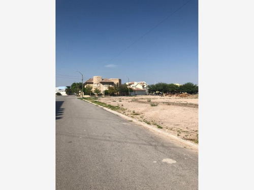 Imagen 4 de 8 de Terreno En Venta En Fracc Residencial El Fresno