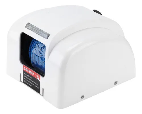 Molinete Eléctrico, 30 Libras, 12 V, Cabrestante De Ancla Ma