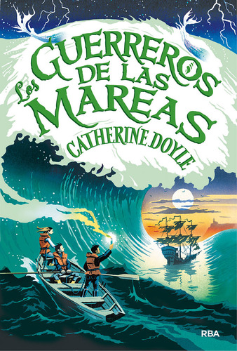 Libro El Guardiã¡n De Las Tormentas 2. Los Guerreros De L...