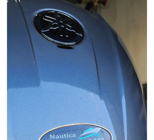 Lancha Bote Pescador Open Olimpic Marine 430 Nautica Milione