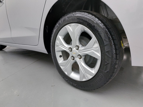 Chevrolet Onix 1.0 TURBO FLEX LTZ AUTOMÁTICO