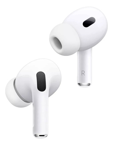 Apple Airpods Pro 2 Mtjv3am Blanco Blanco (Reacondicionado)
