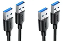 Comprar Pvc Usb 3.0 5gbps Cable Macho (200cm) Laptop Tv Dvd Pc