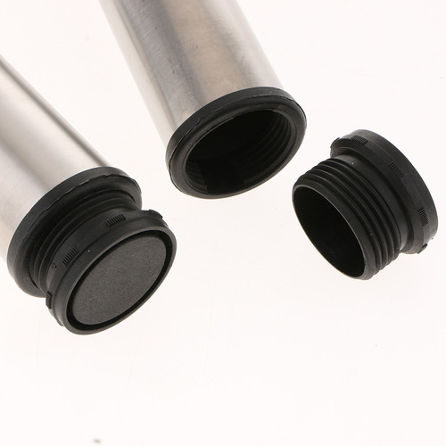 Zócalo De Patas Ajustable Para Muebles 18 Cm
