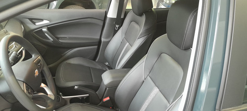 Chevrolet Tracker 1.2 Turbo Ltz At