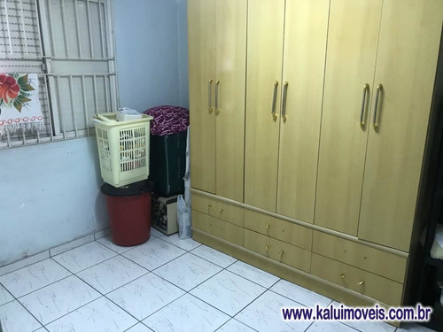 Camilopolis - Inocoop´- Apto. - Térreo - Reformado - 68901