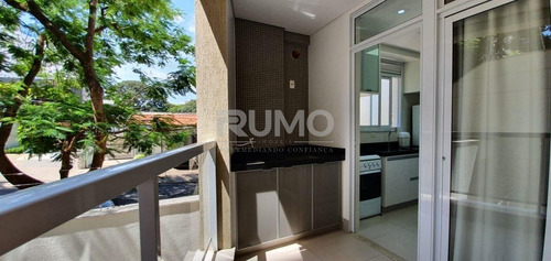 Apartamento Para Aluguel Em Cambuí - Ap011278