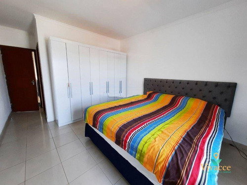 Imagem 22 de 30 de Sobrado À Venda, 185 M² Por R$ 850.000,00 - Vila Guilhermina - São Paulo/sp - So1014