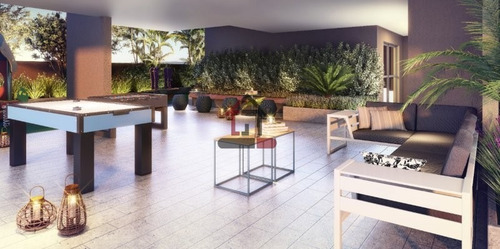 Imagem 6 de 15 de Authoria Pagano - Torre Splendor - Apartamento Em Lançamentos No Bairro Fiusa - Olhos D'água - Ribeirão Preto, Sp - Pro55097