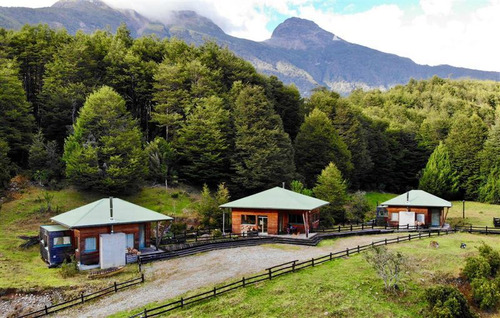Sitio En Venta En La Carretera Austral 2050 Hta, Aysen