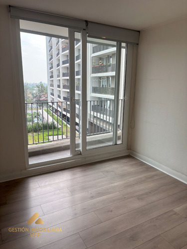 Arriendo Depto Gerónimo Alderete Con Av La Florida 2d2b Est