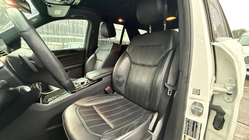 Mercedes-Benz Clase GLE 3.5 Suv 350 Exclusive At