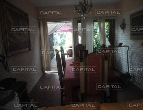 Casa En Mansa, 3 Dormitorios *- Ref: 24993