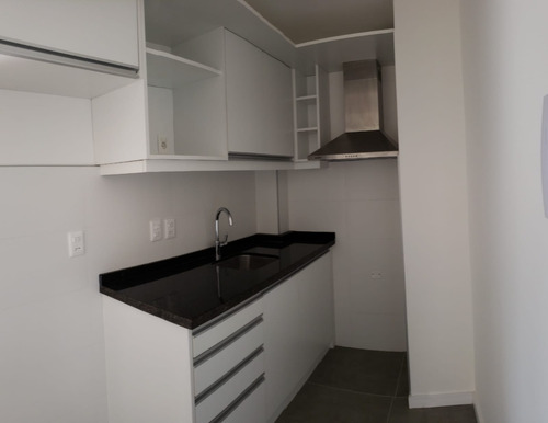 Imagen 3 de 14 de Alquiler De Apartamento Impecable, De 1 Dormitorio Cerca De Parque Batlle