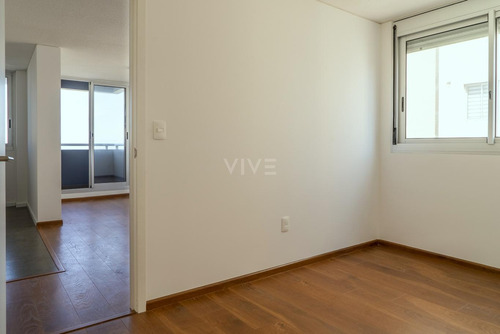Apartamento, 2 Dormitorios, Ciudad Vieja. 602.