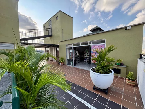 Apartamento Con Una Excelente Vista Piso 17
