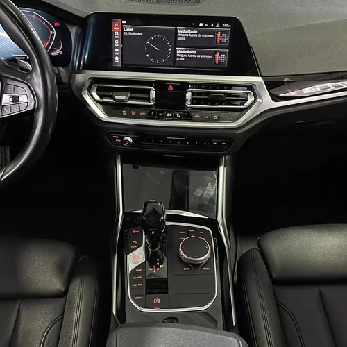 BMW Serie 3 2.0 320i F30 Sportline