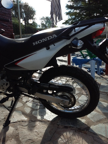 Honda Xr150