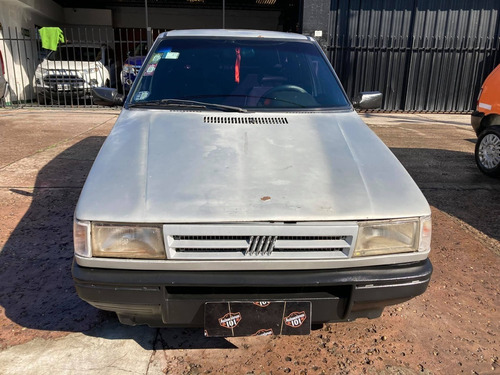 Imagen 2 de 13 de Fiat Duna Weekend Scr 1.6 Con Gnc
