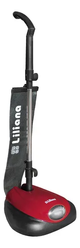 comprar Lustraspiradora Liliana Ll350 850w 3 Cepillos Con Luz