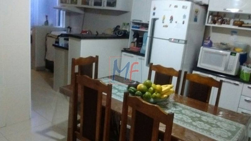 Imagem 2 de 30 de Ref 8592 Excelente Sobrado No Bairro Parque Casa De Pedra Tucuruvi, Com 2 Dorms Sendo 1 Suíte, 1 Vaga, Quintal Nos Fundos E 108 M² . - 8592
