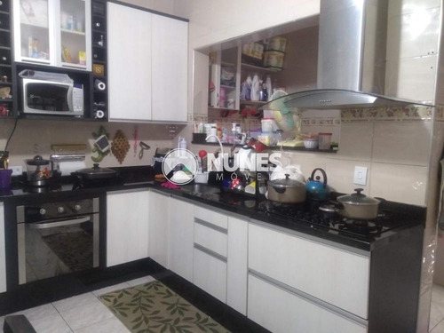 Imagem 8 de 10 de Casas - Ref: V934271