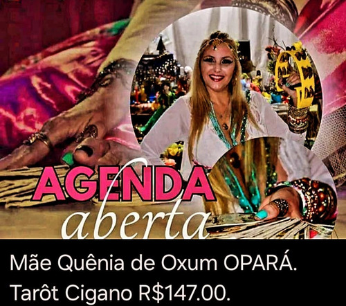 Consulta Espiritual On-line